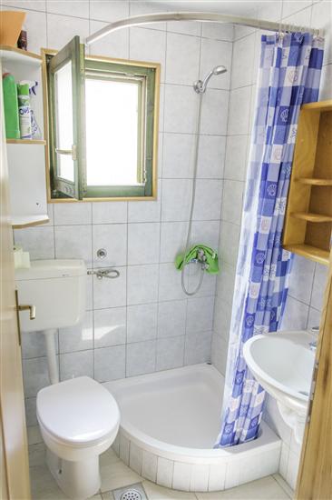 House K1, for 6 persons