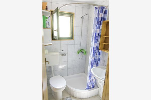 House K1, for 6 persons