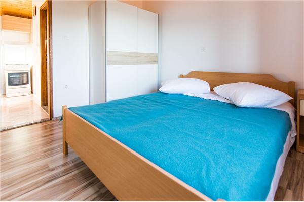 House K1, for 5 persons