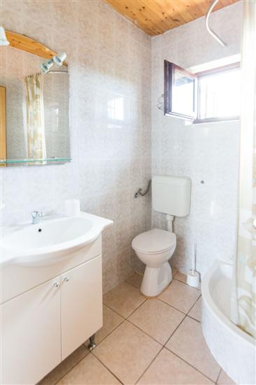 House K1, for 5 persons