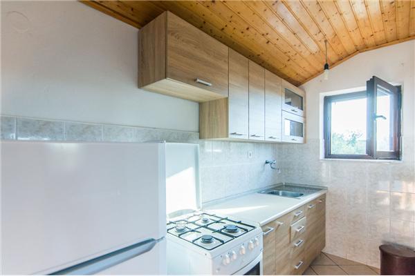 House K1, for 5 persons