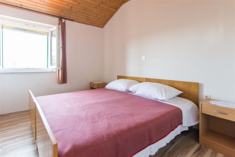 House K1, for 5 persons