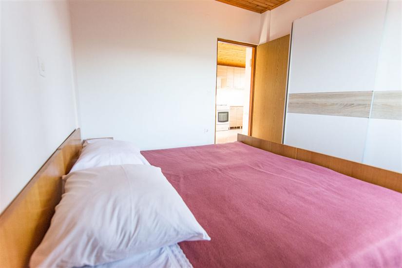 House K1, for 5 persons