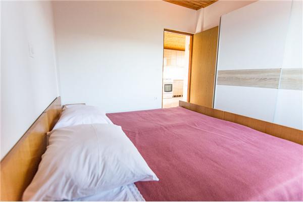 House K1, for 5 persons