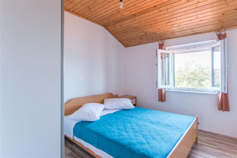 House K1, for 5 persons