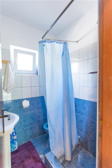 House K1, for 4 persons