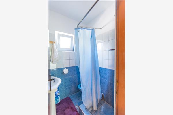 House K1, for 4 persons