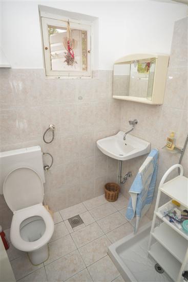 House K1, for 6 persons