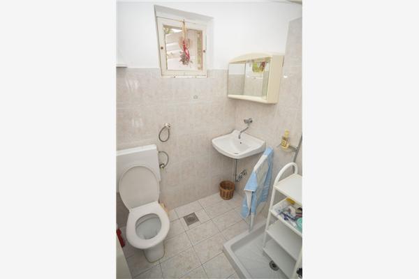 House K1, for 6 persons