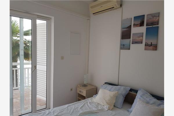 Apartment A3, for 4 persons