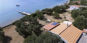House - Tkon - island Pasman