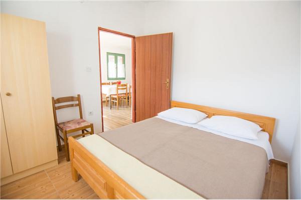 House K1, for 5 persons