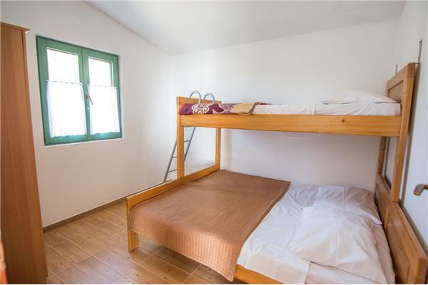 House K1, for 5 persons