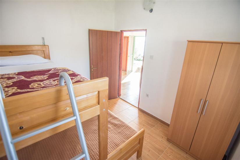 House K1, for 5 persons