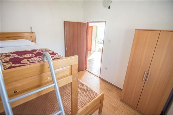 House K1, for 5 persons