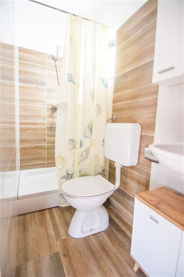 House K1, for 5 persons