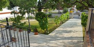 House - Vrsi (Zadar)