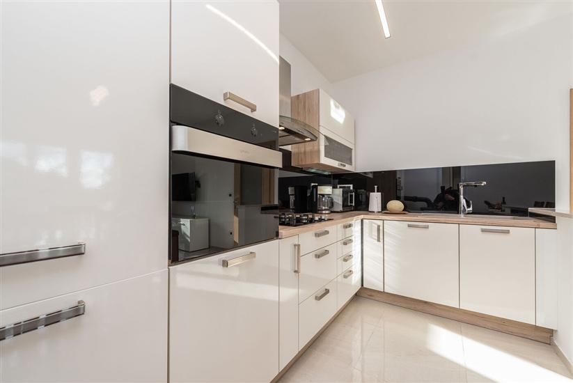 House K1, for 8 persons