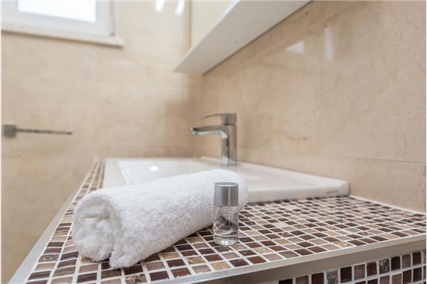 House K1, for 8 persons