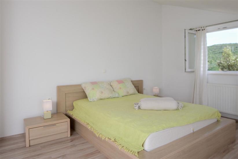 Apartment A4, for 6 persons