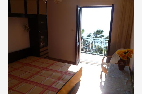 Room S1, for 2 persons