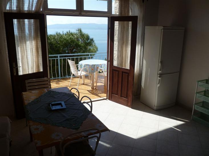 Room S1, for 2 persons