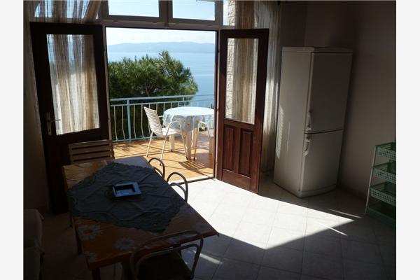 Room S1, for 2 persons