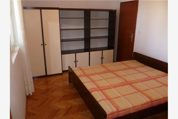 Room S2, for 4 persons