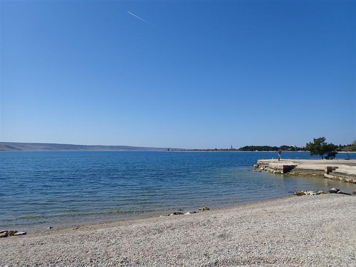 Apartment ELA - with seaview