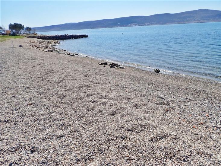 Apartment ELA - with breathtaking seaview