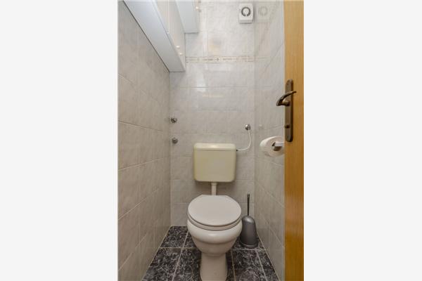 Lägenhet A1, för 5 personer