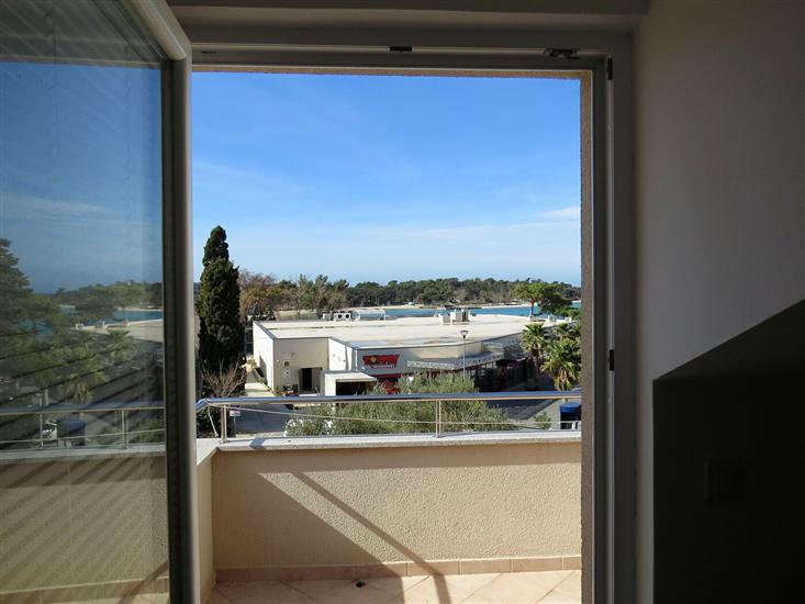 Apartment A5, for 3 persons