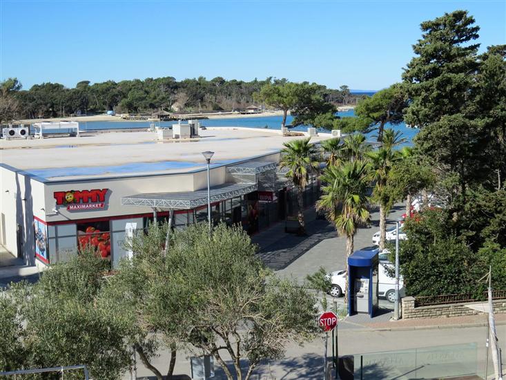 Apartment A5, for 3 persons