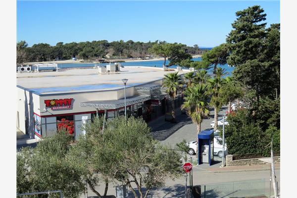 Apartment A5, for 3 persons