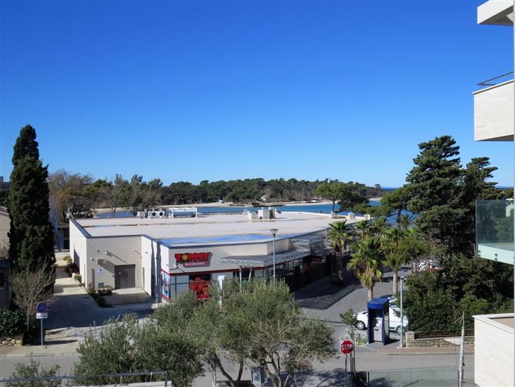 Apartment A5, for 3 persons