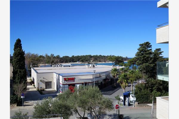 Apartment A5, for 3 persons