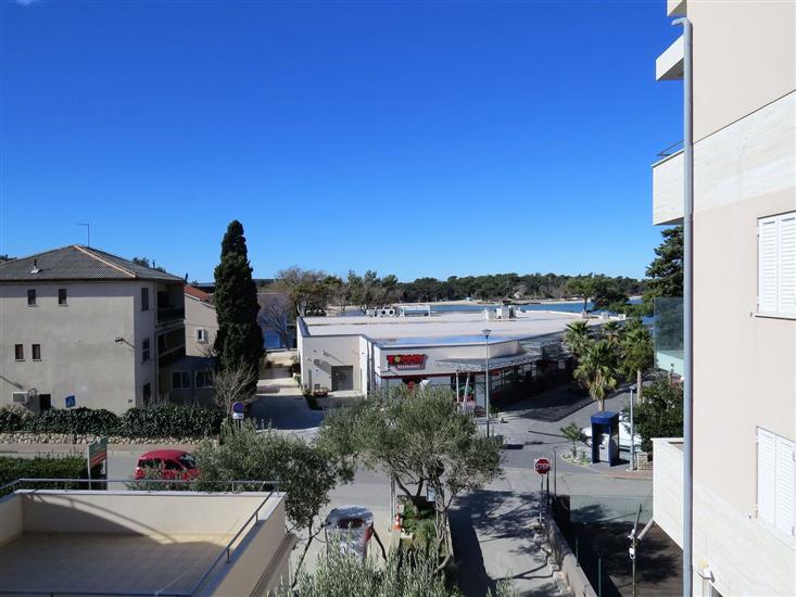 Apartment A5, for 3 persons