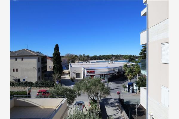 Apartment A5, for 3 persons