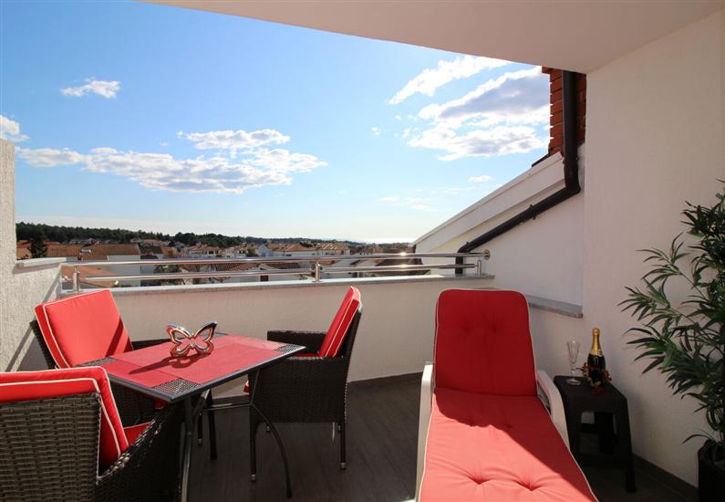 Apartments Apartmani Vista