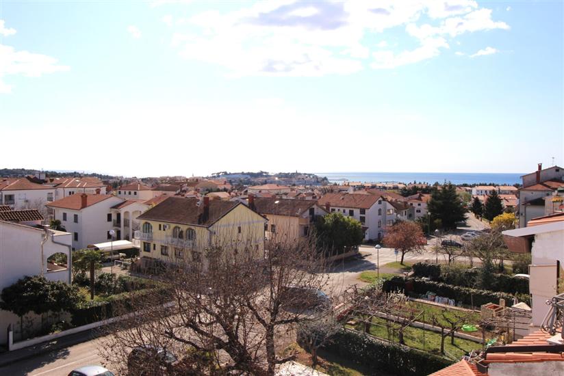 Apartments Apartmani Vista