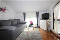 Apartment A2, for 3 persons