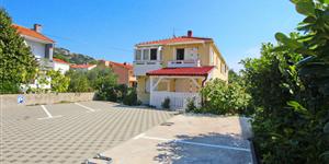 Apartment - Baska - island Krk