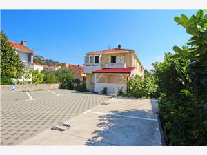 Apartment Kvarners islands,BookGoricaFrom 66 €