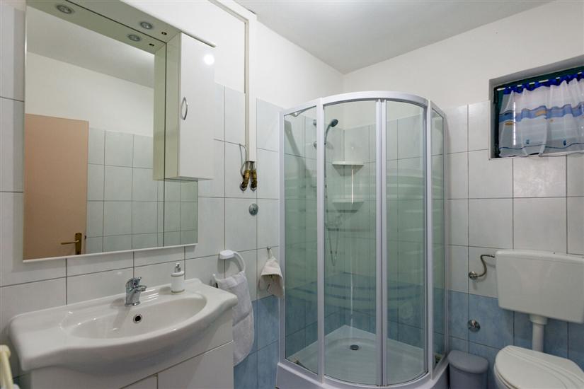 House K1, for 6 persons