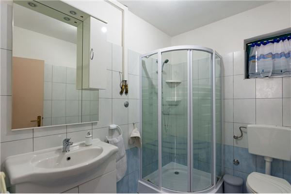 House K1, for 6 persons