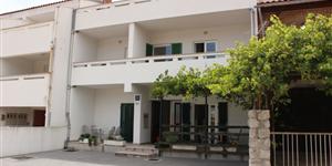 Apartman - Baska - Krk sziget