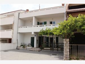 Apartma Kvarnerski otoci,RezervirajMoštakOd 73 €