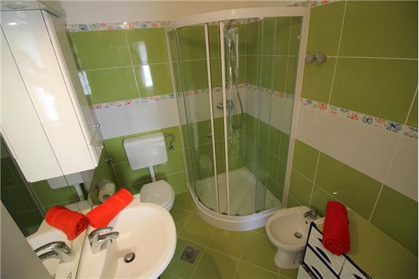 Ferienwohnung A1, für 2 Personen