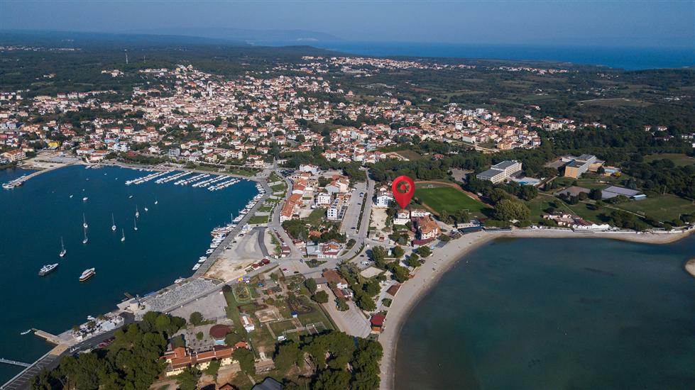 Ferienwohnung Vladimir