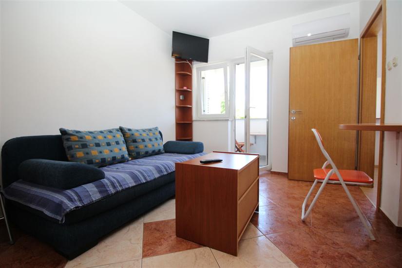 Apartman A2, na 2 osebe